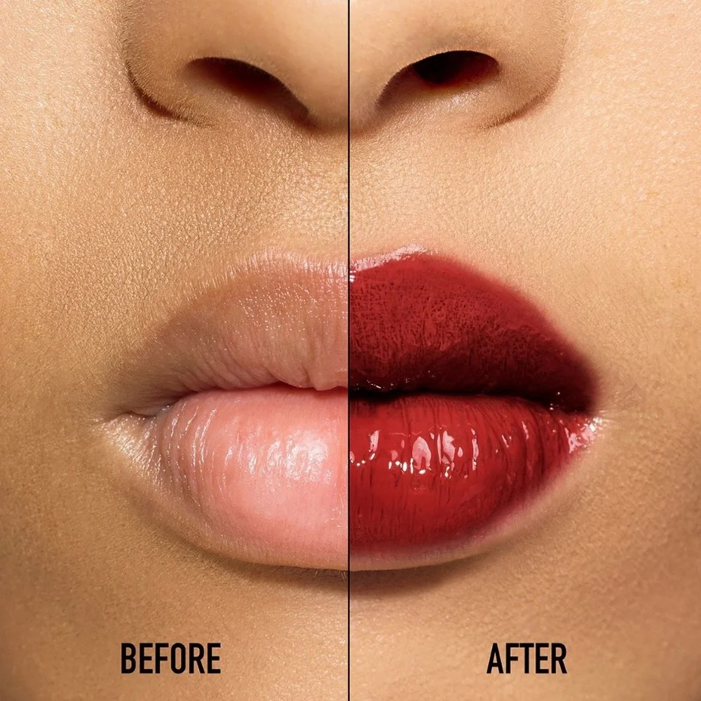 Dior Addict Lip Maximizer Gloss